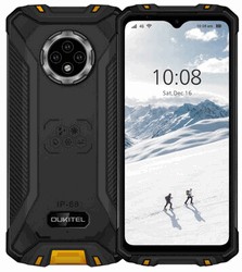 Замена камеры на телефоне Oukitel WP8 Pro в Набережных Челнах